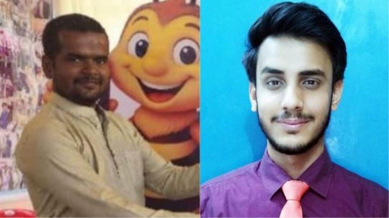 बाराबंकी : सीएम युवा योजना से आर्यन और प्रखर बने सफल उद्यमी –नौकरी तलाशने वाले बने रोजगारदाता बाराबंकी : सीएम युवा योजना से आर्यन और प्रखर बने सफल उद्यमी –नौकरी तलाशने वाले बने रोजगारदाता