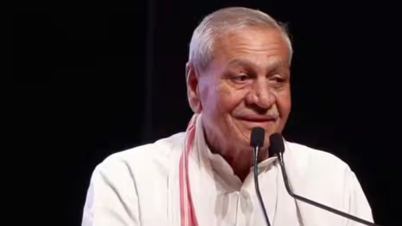 Mathura Politics : मंत्री लक्ष्मीनारायण के बयान पर RLD का पलटवार, प्रीतम सिंह बोले- ‘वकालत’ छोड़ किसानों के मुद्दे पर ध्यान दें Mathura Politics : मंत्री लक्ष्मीनारायण के बयान पर RLD का पलटवार, प्रीतम सिंह बोले- ‘वकालत’ छोड़ किसानों के मुद्दे पर ध्यान दें
