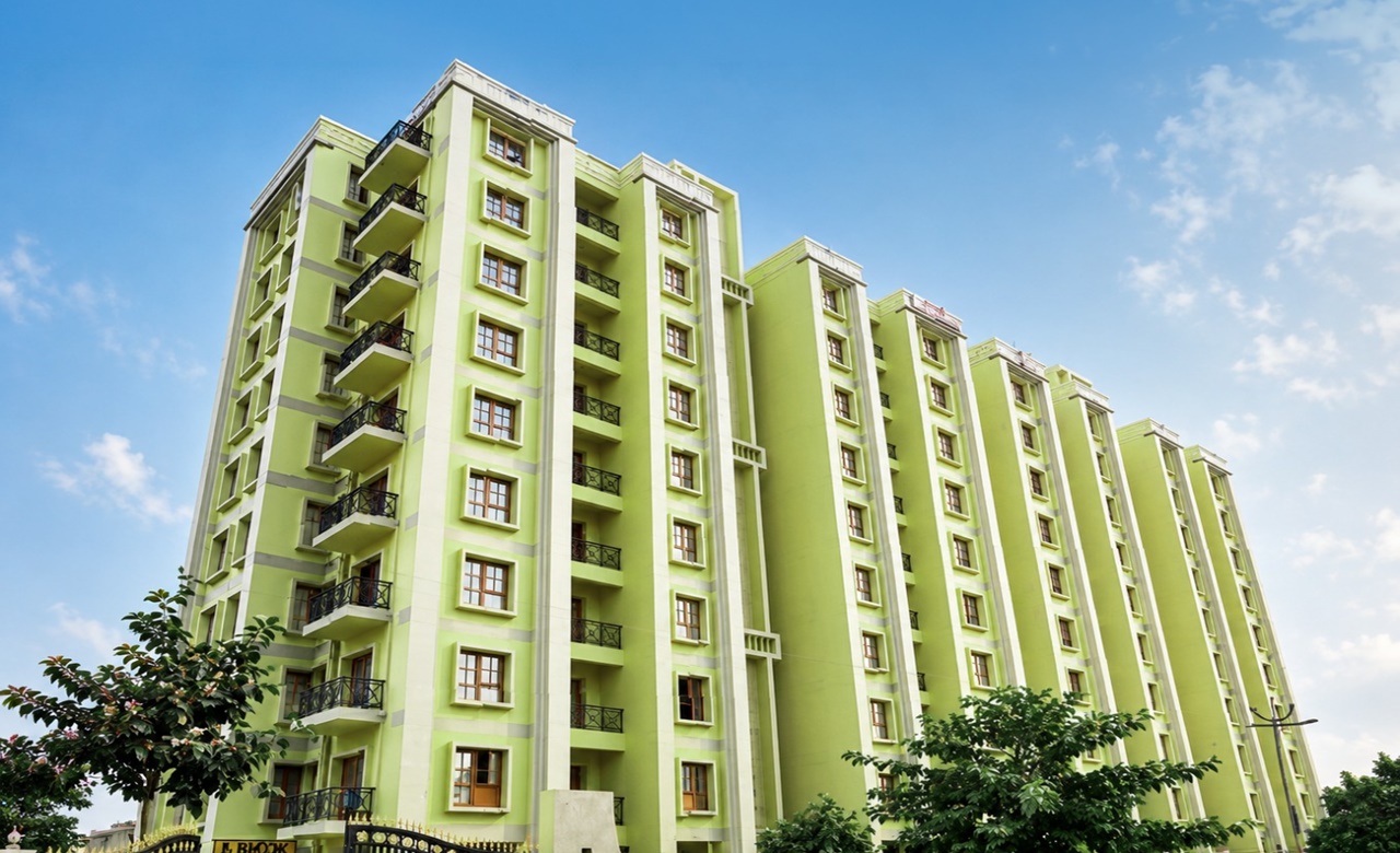 LDA Flat Offer : लखनऊ में घर खरीदने का सुनहरा मौका, त्योहार पर एलडीए का बंपर ऑफर, फ्लैट खरीदने पर मिलेगी लाखों तक की छूट LDA Flat Offer : लखनऊ में घर खरीदने का सुनहरा मौका, त्योहार पर एलडीए का बंपर ऑफर, फ्लैट खरीदने पर मिलेगी लाखों तक की छूट