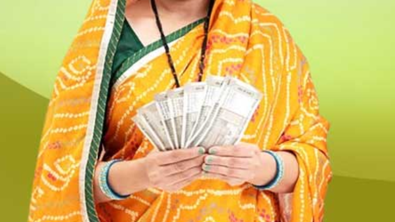 ​यूपी के गांवों में महिलाओं की बढ़ी आर्थिक ताकत, 28.16 लाख बनीं ‘लखपति दीदी’
