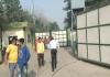 रामपुर : फेयर एक्सपोर्ट में गैस लीकेज से दो की मजदूरों मौत, दो की हालत गंभीर