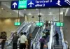दिल्ली: इंदिरा गांधी अंतरराष्ट्रीय हवाईअड्डे पर भीड़ होगी कम 
