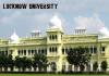छात्र हित में कर्मोदय योजना लाने वाला देश का पहला संस्थान बना लखनऊ विश्वविद्यालय, फिर शुरू हुए आवेदन 