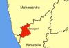 महाराष्ट्र-कर्नाटक सीमा विवाद का मुद्दा शिवसेना सांसद ने RS में उठाने का किया प्रयास , नहीं मिली अनुमति