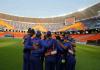 Team India : BCCI ने जारी किया श्रीलंका-न्यूजीलैंड और ऑस्ट्रेलिया के  खिलाफ सीरीज का पूरा शेड्यूल, देखें लिस्ट