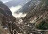 Uttarakhand  News: उत्तराखंड के सीमावर्ती गांव मलारी के पास हिमस्खलन, कोई हताहत नहीं 