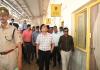 अमृत भारत स्टेशन योजना: लखनऊ-गोरखपुर के बीच डीआरएम ने किया विंडो ट्रेलिंग निरीक्षण