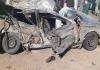 Afghanistan में दो सड़क दुर्घटनाओं में तीन की मौत, 20 घायल 