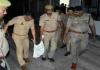 कानपुर देहात : सराफा व्यापारी से 50 किलो चांदी लूटने में कोतवाल व दरोगा गिरफ्तार