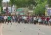 बंगाल ग्रामीण चुनाव: नामांकनपत्र दाखिल करने के दूसरे दिन भी रही हिंसा जारी 