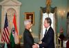 जयशंकर ने भारत-कनाडा विवाद के बीच अमेरिका के विदेश मंत्री से की मुलाकात 
