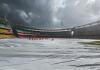 IND vs ENG World cup Warm-up : बारिश के कारण रद्द हुआ भारत बनाम इंग्लैंड वॉर्म अप मैच, नहीं फेंकी जा सकी एक भी गेंद