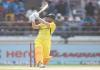 IND vs AUS Rajkot ODI: ऑस्ट्रेलिया ने टीम भारत को दिया 353 रनों का लक्ष्य, रोहित और वाशिंगटन सुंदर क्रीज़ पर
