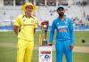  IND vs AUS ODI Series : भारत ने जीता टॉस, ऑस्ट्रेल‍िया को दिया बल्लेबाजी का न्योता...देखें दोनों टीमों की प्लेइंग-11