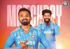  IND vs AUS ODI Series : भारत ने जीता टॉस, ऑस्ट्रेल‍िया की टीम करेगी पहले बल्लेबाजी...देखें दोनों टीमों की प्लेइंग-11