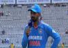 IND vs AUS ODI Series : 'यह लक्ष्य का पीछा करने के लिए अच्छा मैदान', टॉस जातने के बाद बोले KL Rahul