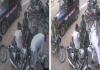 VIDEO: खाकी का इकबाल खत्म, बाइक से उतरा युवक, बच्चे को लात-घूंसे से पीटा, सामने खड़ी थी पुलिस की जीप