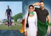 अभिनेता प्रिंस सिंह राजपूत की फिल्म 'भारत माता की जय' का ट्रेलर रिलीज, देखिए VIDEO