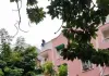छात्रा का अपार्टमेंट की छत से छलांग लगाने का वीडियो वायरल, जानें पूरा मामला 