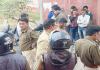 लखनऊ: पुनर्वास विवि. में अराजकता का माहौल, दो छात्रों की लड़ाई में दोनों के सिर फटे, दिव्यांग Students में डर का माहौल!