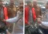 Kanpur News: टाटमिल चौराहा पर रेड लाइट तोड़ भाग रहा था युवक… ट्रैफिक पुलिस ने पकड़ा, तमंचा और कारतूस बरामद