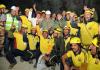 Uttarkashi Tunnel Rescue : सुरंग बचाव अभियान पर विदेशी मीडिया ने कहा- मशीनों पर भारी पड़ी इंसानी मेहनत