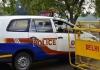 सीसीटीवी फुटेज में व्यक्ति पर तीन लोग हमला करते दिखे, दिल्ली पुलिस ने शुरू की जांच 