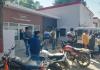 Kannauj: एंटी करप्शन टीम पर डीवीआर तोड़ने व मारपीट का आरोप…आरोपी को पकड़ने पर कोतवाली में जुटी भीड़