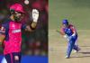 राजस्थान रॉयल्स ने दिल्ली कैपिटल्स को 12 रन से हराया, लगातार दूसरी जीत की दर्ज