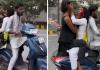 गौतमबुद्धनगर: स्कूटी पर ‘अश्लील’ वीडियो बनाने के मामले में दो युवतियां और एक युवक गिरफ्तार 