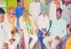 जौनपुर: सड़क हादसे में मृतकों के घर पहुंचे राज्यमंत्री, परिजनों को बंधाया ढांढस 