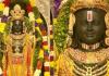 भगवान श्रीराम के दर्शन करने आज अयोध्या जाएगा यादव मंत्रिमंडल 