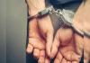 काशीपुर: नशे के 75 इंजेक्शन के साथ तस्कर गिरफ्तार