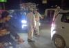 मुरादाबाद: SST टीम ने पुलिस के साथ चेकिंग में स्कूटी सवार से बरामद किए 5 लाख 50 हजार रुपए, लेखा-जोखा न देने पर जब्त 