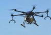 हल्द्वानी: जमीन पर फौज, आसमान से निगरानी करेगा ड्रोन
