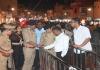 President ayodhya visit: राष्ट्रपति के रामलला दर्शन को लेकर पुलिस अलर्ट, अधिकारियों ने किया निरीक्षण