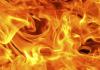 गौतमबुद्ध नगर: ग्रेटर नोएडा में एक चायपत्ती प्रसंस्करण इकाई में लगी भयंकर आग 