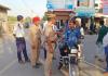 सड़क सुरक्षा पखवाड़ा: श्रावस्ती में यातायात और परिवहन विभाग ने चलाया यातायात जागरुकता अभियान