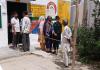 बरेली: बहिष्कार...इनायतपुर गांव के लोगों ने दोपहर तक नहीं डाला एक भी वोट