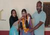 UP Board Result 2024: बलरामपुर में बढ़ई की बेटी ने दसवीं तो सफाई कर्मी की बेटे ने बारहवीं में किया कमाल