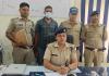 काशीपुर: बच्चे का गला रेतने के आरोपी को पुलिस ने किया गिरफ्तार