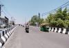 काशीपुर: नेता हो हल्ला करते रहे गए, अफसरों ने सुबह होते ही खुलवा दिया ओवरब्रिज