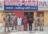 लखीमपुर खीरी: बिजेंद्र हत्याकांड...बेटे की हत्या के आरोपी माता-पिता और पुत्री का चालान, भेजा जेल 