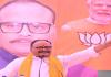 डिप्टी CM ब्रजेश पाठक का तंज-Flop है दो लड़कों की जोड़ी, UP में सभी सीट जीतेगी BJP 