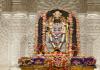 Ram Navami Ayodhya : श्रीरामलला को लगेगा विशेष व्यंजनों का भोग,भव्य और दिव्य होगा जन्मोत्सव