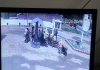 गोंडा: पेट्रोल पंप के सेल्समैन की पिटाई कर 80 हजार रुपये लूटे, सीसीटीवी फुटेज के आधार पर जांच में जुटी पुलिस