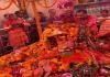 प्रयागराज: नवरात्र के अंतिम दिन मंदिरों में उमड़ी भक्तों की भीड़, मां सिद्धिधात्री का हुआ पूजन  