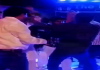 लखनऊ: जन्मदिन पार्टी में डांस कर रहे युवक ने की हर्ष फायरिंग, तलाश में जुटी आशियाना पुलिस