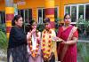 अंबेडकरनगर: हाईस्कूल में नमिता वर्मा को प्रदेश में मिला चौथा स्थान, इंटर में सेजल ने किया जिला टॉप