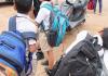 काशीपुर: अब प्रदेश में महीने के एक दिन बस्ता नहीं ले जाएंगे छात्र
